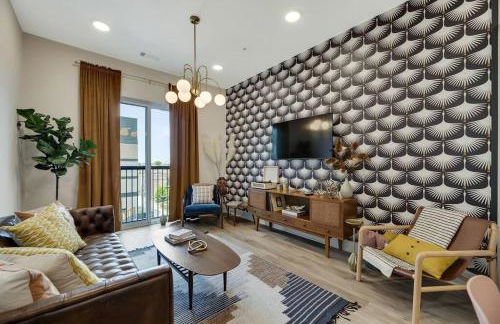 Johnny Cash on Main - 1 mile to DTNash - LUX - Foto 1