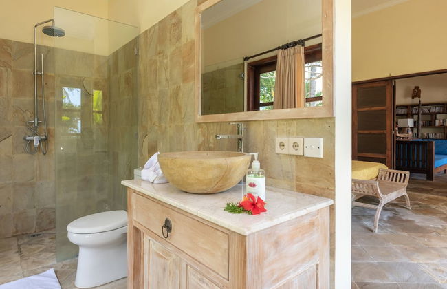 Villa Lotus - Foto 51