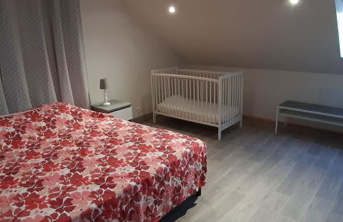 Gîte cosy près d'Orléans avec jardin, parking, et équipements complets - FR-1-590-252 - Photo 6