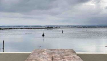 Oasis Cove Côté Étang, accès baignade, proche plage - Foto 3