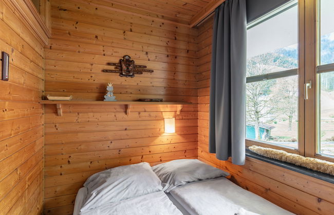 Schihütte - Foto 14