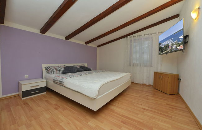 Villa Kristina - Foto 4