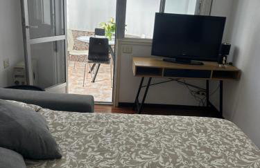 Apartamento a 500m de la playa - Photo 14