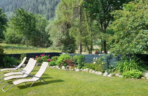 Soggiorno Vacanze Stella Alpina - Foto 17