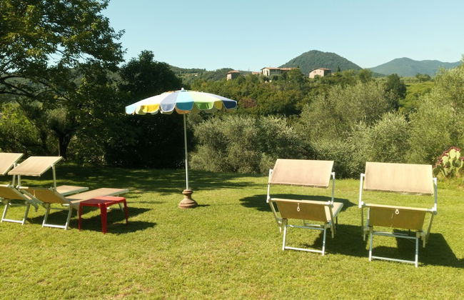 Agriturismo Renzano Garden Apartments - Foto 46