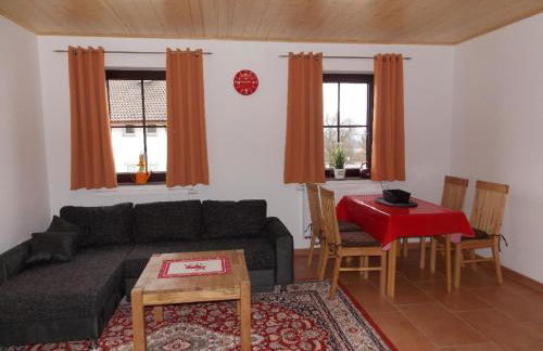 Ferienwohnung Wittenzellner - Foto 9