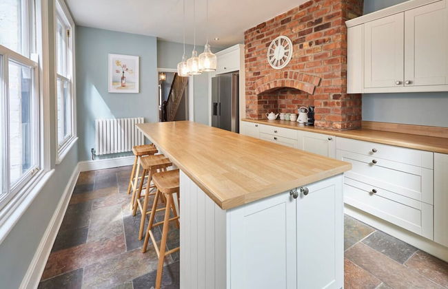 Host & Stay - Flat 2 at Temperance House - Foto 41