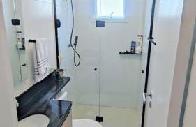 Apto NOVO pé na areia 2dorm pé na areia - Foto 30