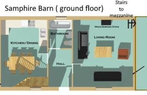 Samphire Barn - Photo 33