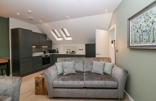 Watch Tree Apartment - Foto 8