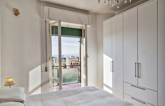 Homey Seaview Apartment by Wonderful Italy - Foto 10