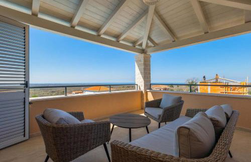 Villa Lisetta - Foto 33