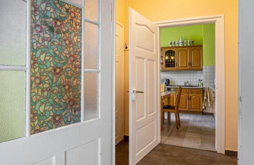 Ferienwohnung Burgblick - Foto 11