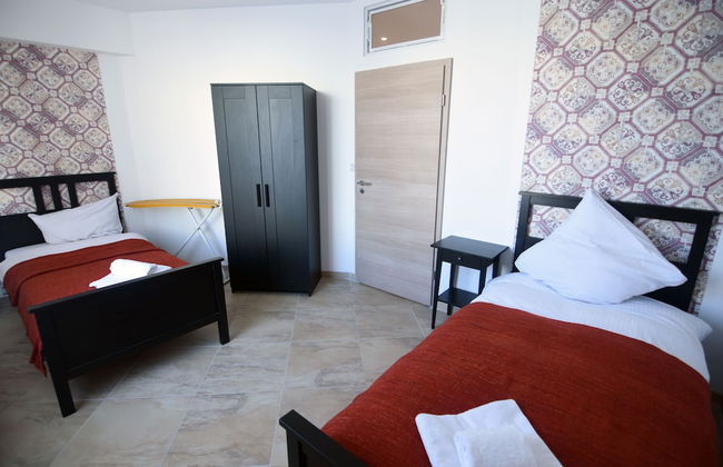 Apartment Osterstraße 124 zwei - Foto 6