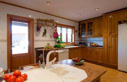 Villa 'Cas Moliner' con WiFi, Air Con y piscina privada - Foto 23