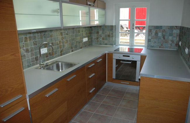 Cottage Faflik - Air Con And Own Sauna, Swedish House no 001 - Foto 24