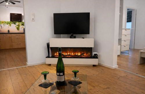 Rebe 11 - Moderne Ferienwohnung mit Sauna - Foto 19