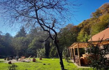 Holiday Home Forest INN - Foto 67