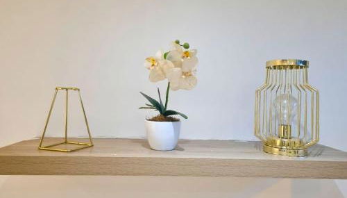 Studio avec terrasse - Foto 2