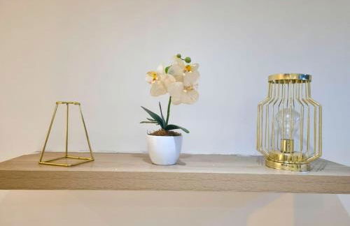 Studio avec terrasse - Foto 2