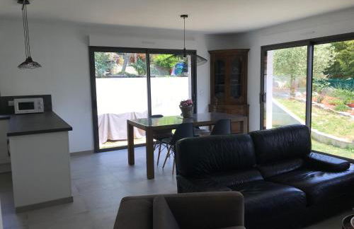 Villa l'art de fer - Foto 43