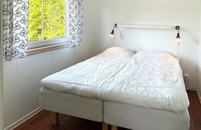 6 Person Holiday Home in Kopingsvik - Foto 4