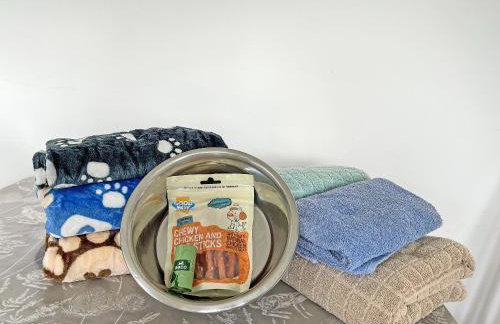 Blue House - Photo 15