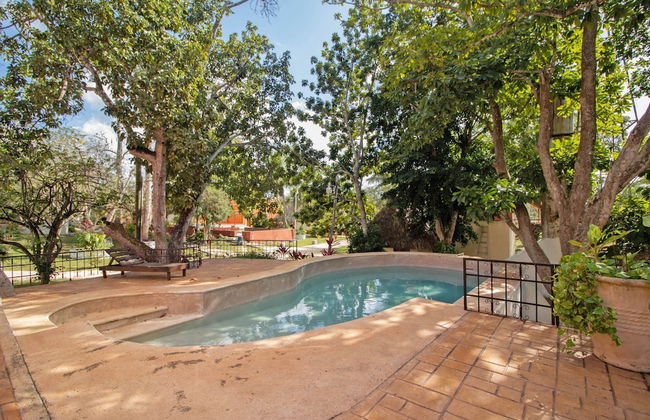 Hacienda La Guadalupana - Foto 19