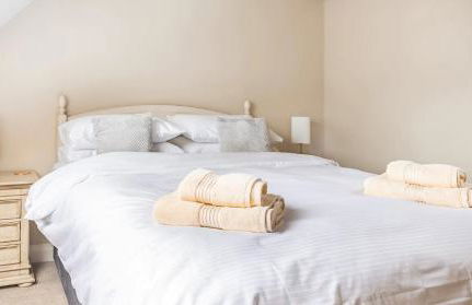 Grooms Lodge, Chipping Campden - Taswell Retreats - Photo 13