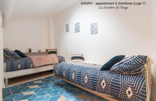 Le Hangar Fleuri - Foto 48