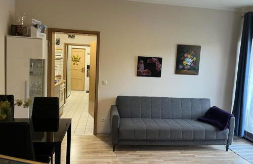 Moderne Fewo Haundorf mit Terrasse ebenerdig - Foto 15