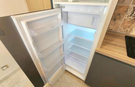 Appartement de standing avec jacuzzi - Foto 12