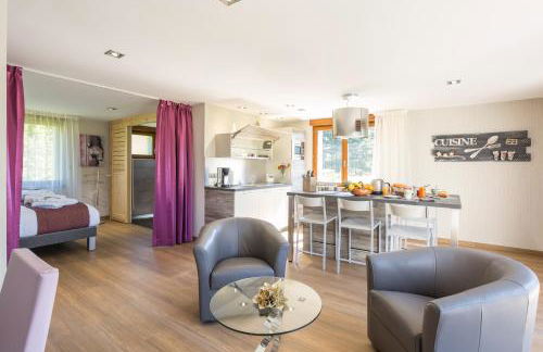 Logis Hôtel Le Relais du Bois Vialotte - Foto 24