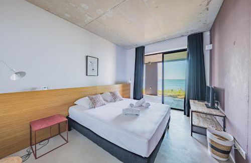 Villa Ciel, vue mer - Foto 25