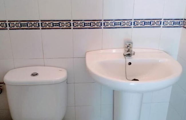 Wish-Suite Juderia de Sevilla Apartment - Photo 14