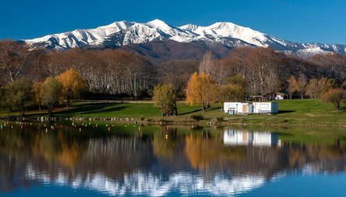 Appartement au cœur des Albères - Foto 3