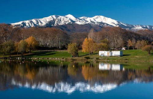 Appartement au cœur des Albères - Foto 3