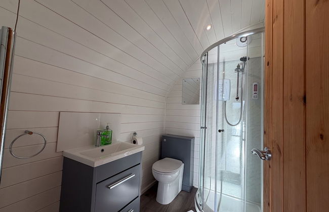 The Firs Country Park - Foto 26