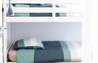 Villa ELISA Piscine Intérieure partagée chauffée à 29 degrés à 100m de la plage - Foto 9