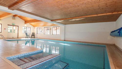 Beaver Cottage - Photo 2