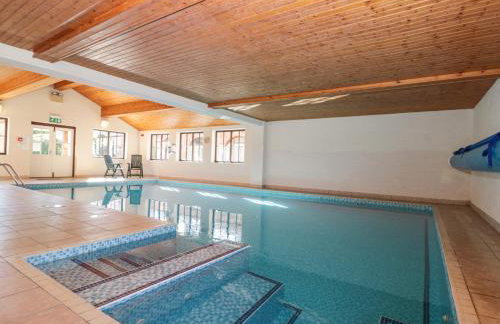 Beaver Cottage - Photo 2