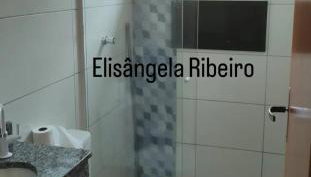 Casa com piscina Luz do luar - Foto 5