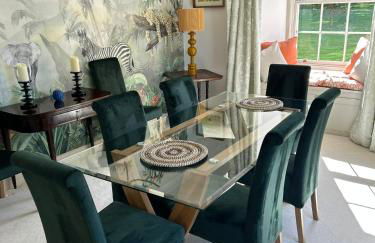 Underwood House Garden Flat - Foto 23