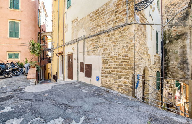 Maison La Vanda - Centro Citta - Foto 23