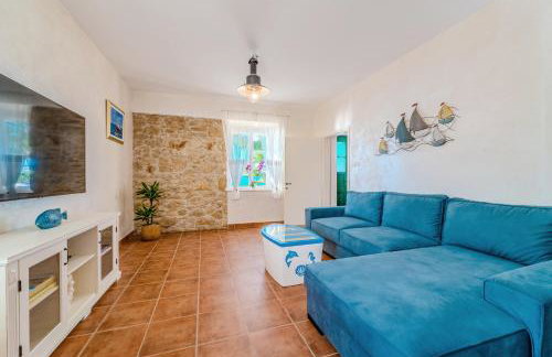 House for rent "Figurica" Lun - Photo 63