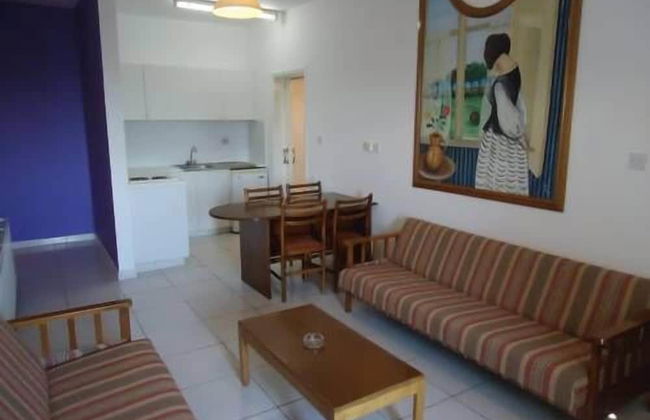 Valana Hotel Apartments - Foto 8