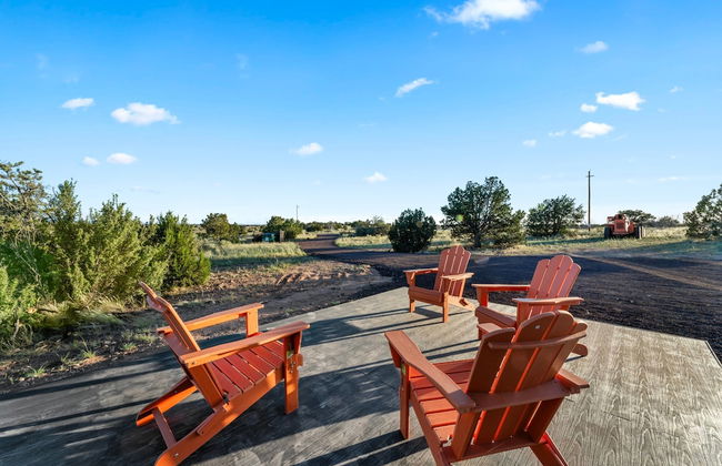 NEW Luxe Ranch Double Villas Near GC S Rim - Foto 36