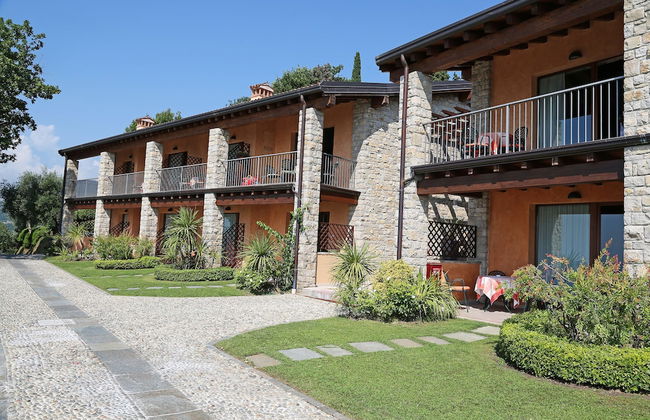 Appartamenti Borgo - Foto 35