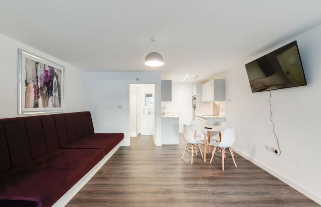 iStay Liverpool Bold Street - Foto 58