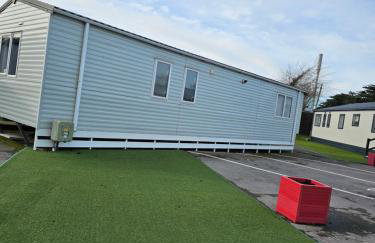 34 Brean Leisure Park Unity Beach 6 berth Passes optional No pets - Foto 3